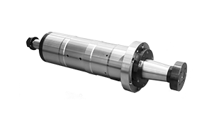 Hydrodynamic bearing spindle